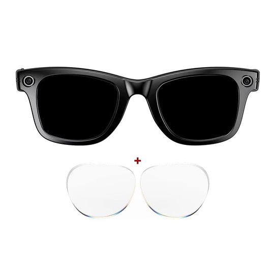 Lunettes VISIOAI FILM 2.0