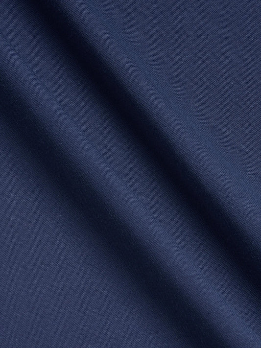 Chemise Bleu Dark Luxury BRIVA