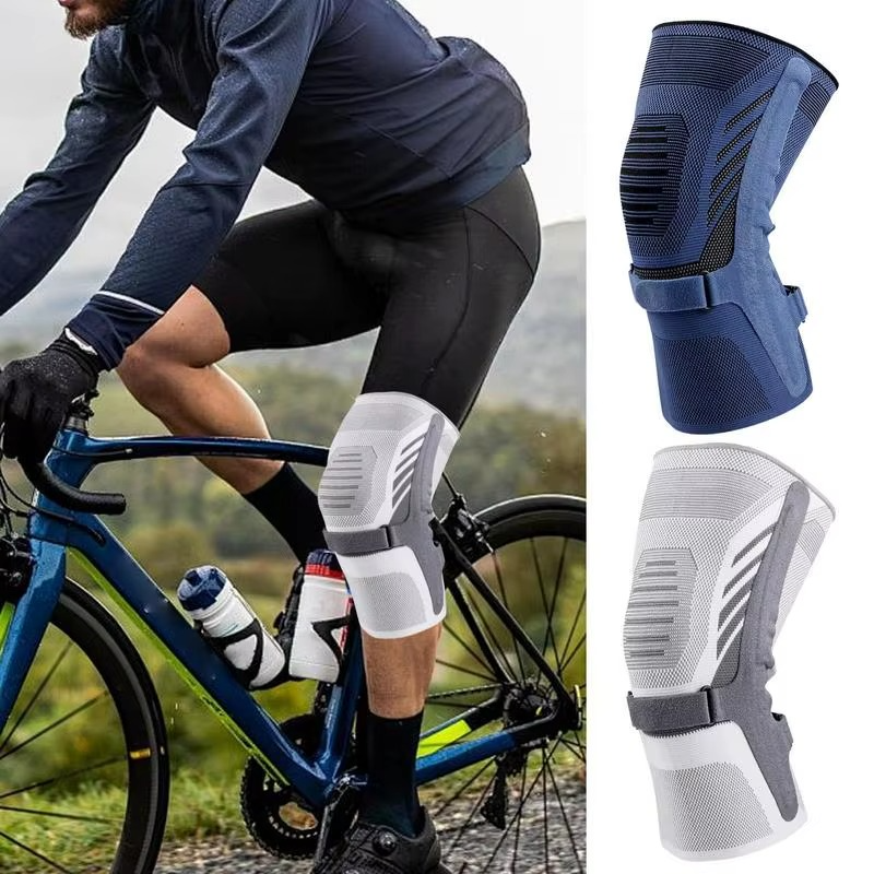 FlexiKnee™ – Bande de Genou Expert