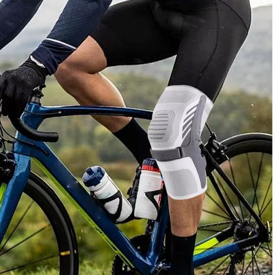 FlexiKnee™ – Bande de Genou Expert