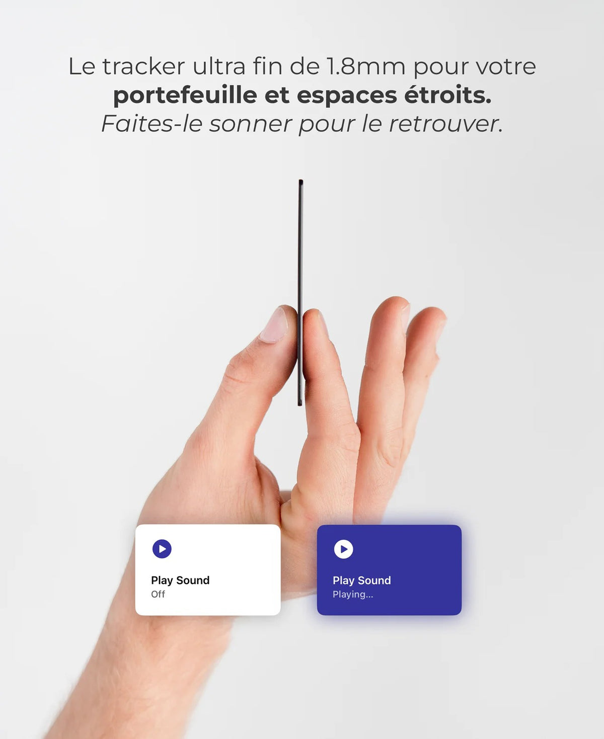 Carte GPS NAVICARD™