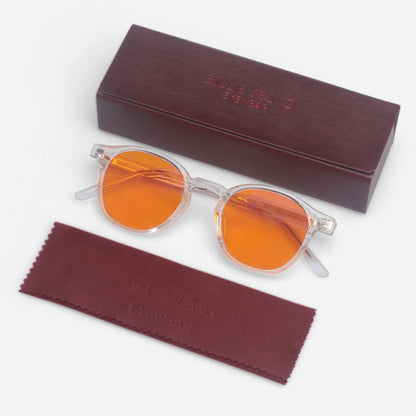 Lunettes ROSS SUNSET 2.0