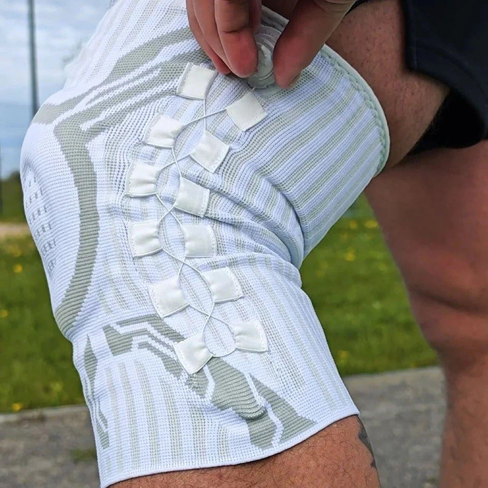 FelxiRotate™ – Bande de Genou Expert