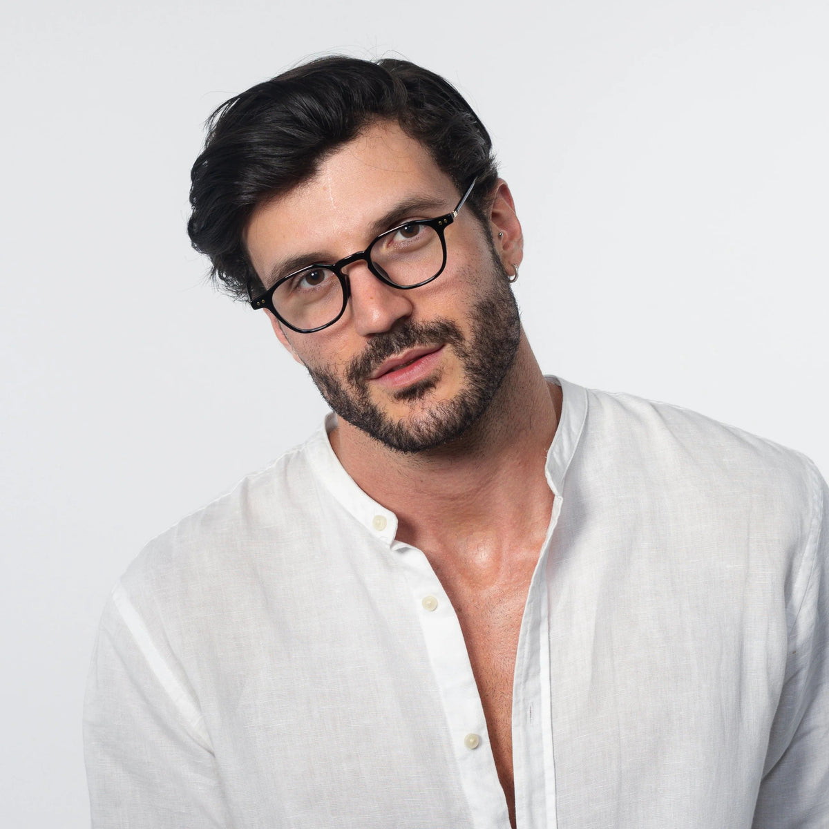 Lunettes ROSS Premium