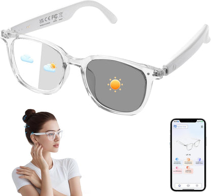 Lunettes VISIOAI TRANSLATE 2.0