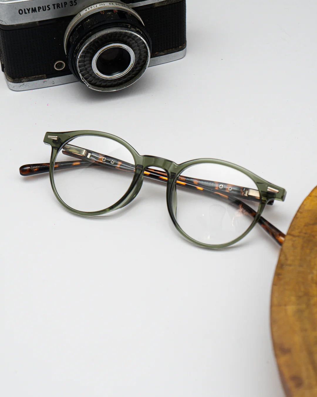 Lunettes ROSS Premium