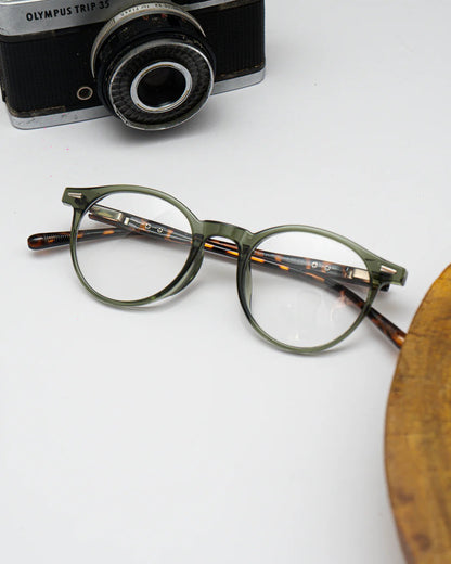 Lunettes ROSS Premium
