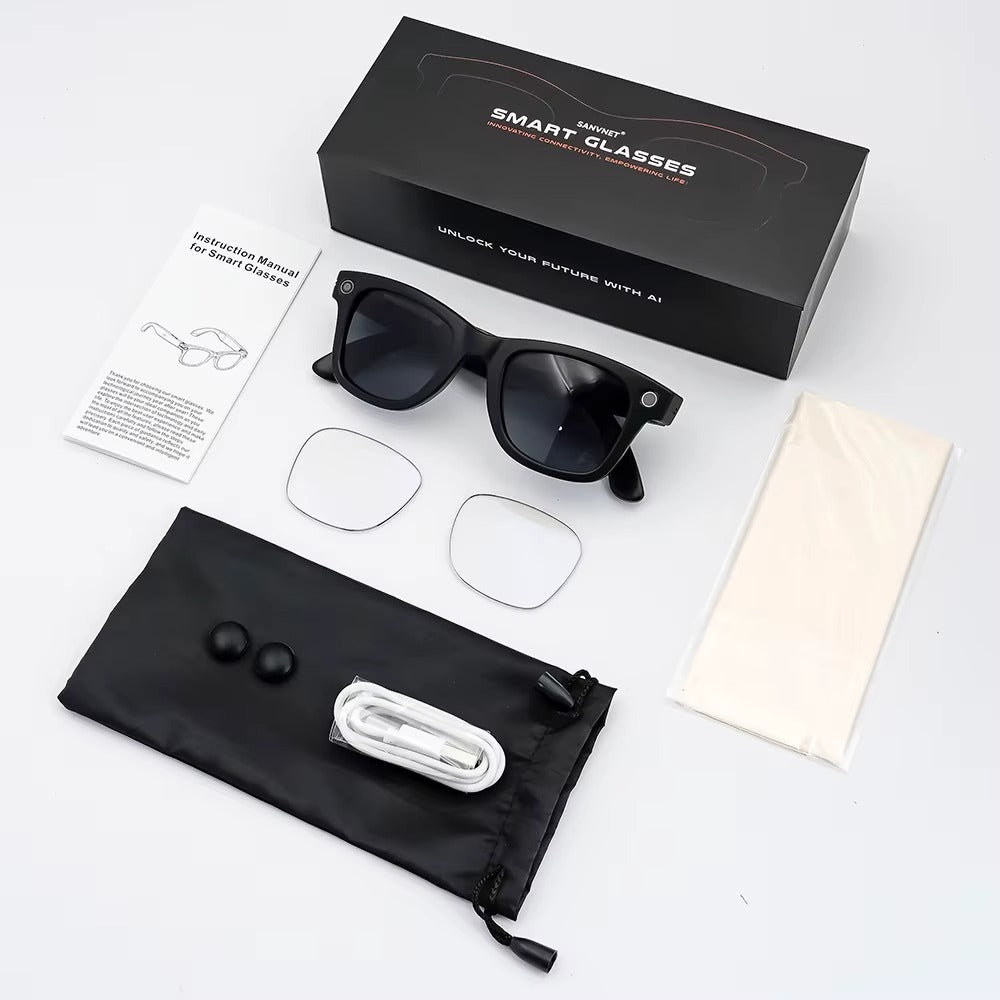 Lunettes VISIOAI FILM 2.0