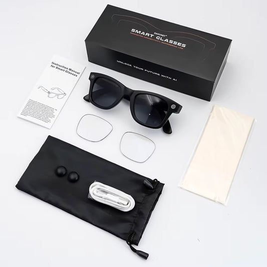 Lunettes VISIOAI FILM 2.0