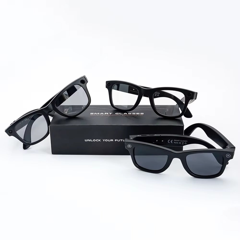 Lunettes VISIOAI FILM 2.0