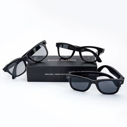 Lunettes VISIOAI FILM 2.0
