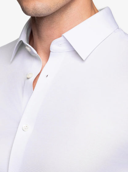 Chemise Blanche Luxury BRIVA