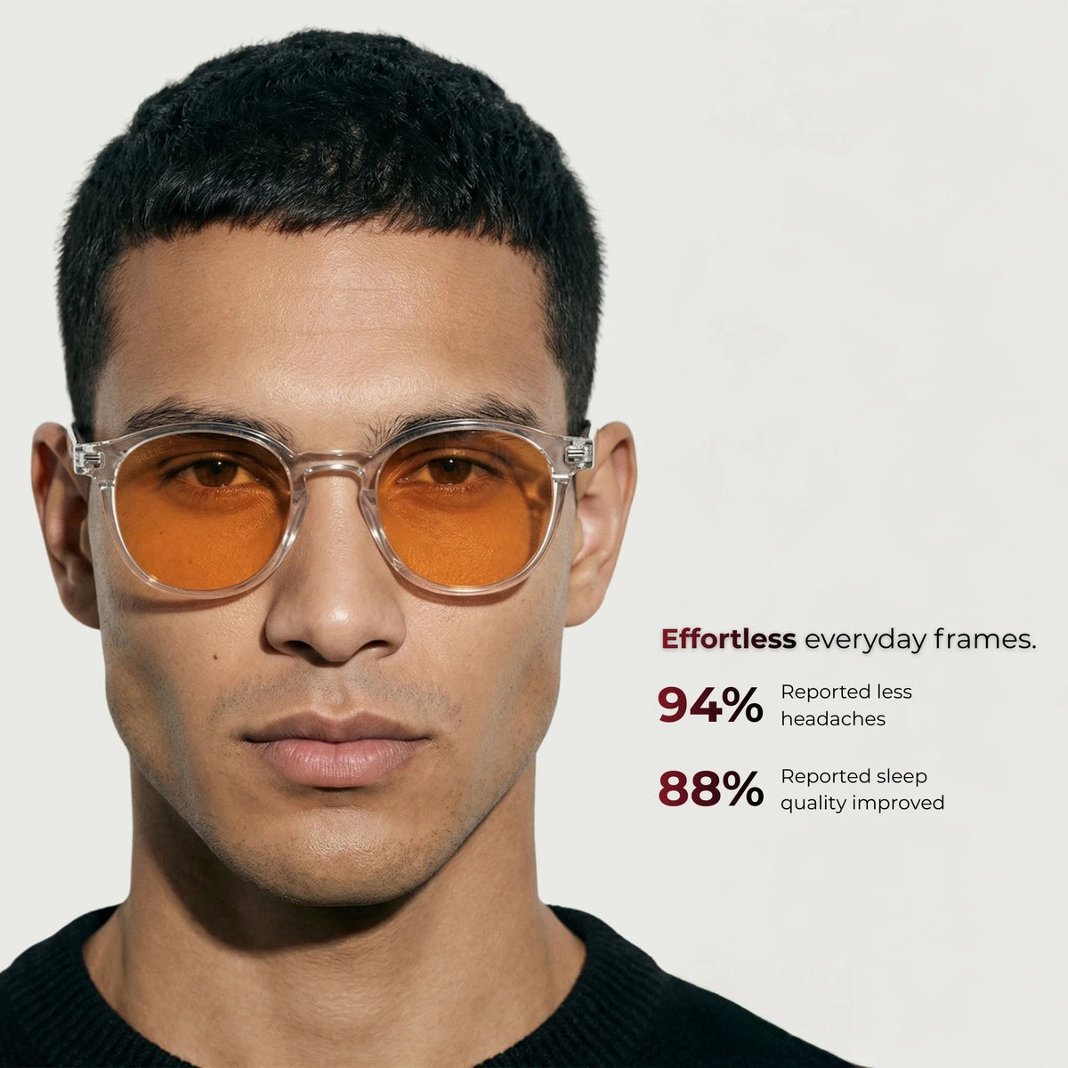 Lunettes ROSS SUNSET 2.0