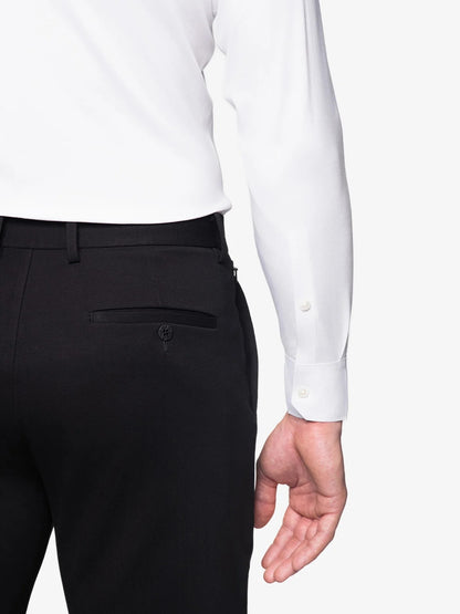 Chemise Blanche Luxury BRIVA