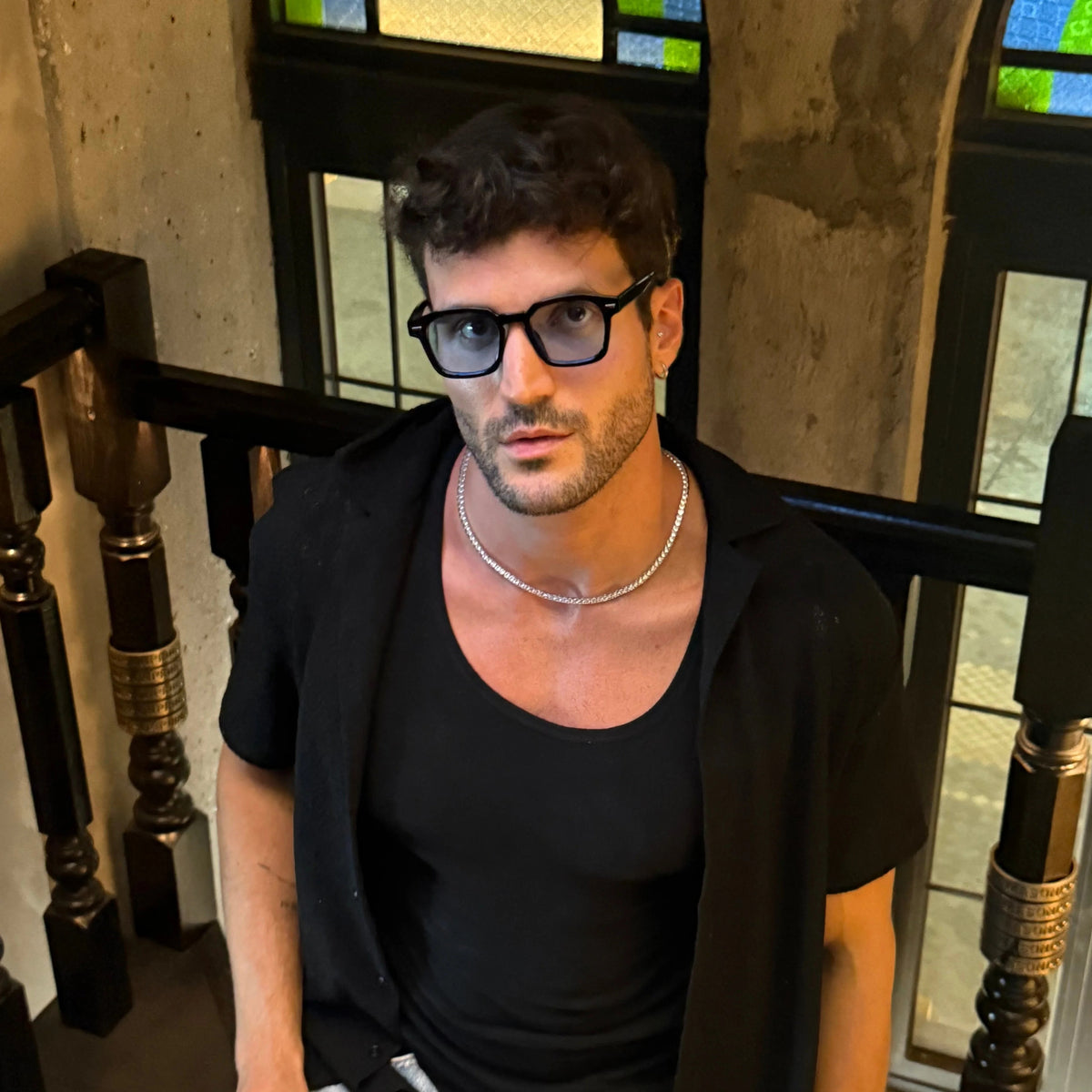 Lunettes ROSS Premium