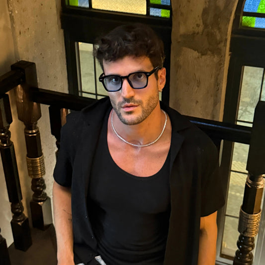 Lunettes ROSS Premium