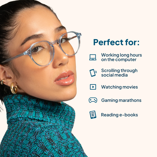 Lunettes ROSS Premium