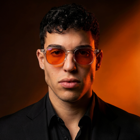 Lunettes ROSS SUNSET 2.0