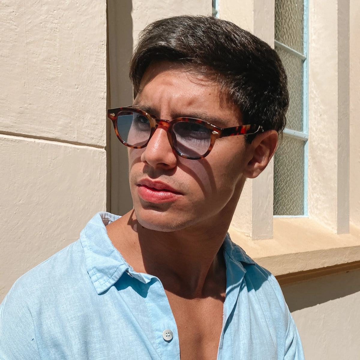 Lunettes ROSS Premium
