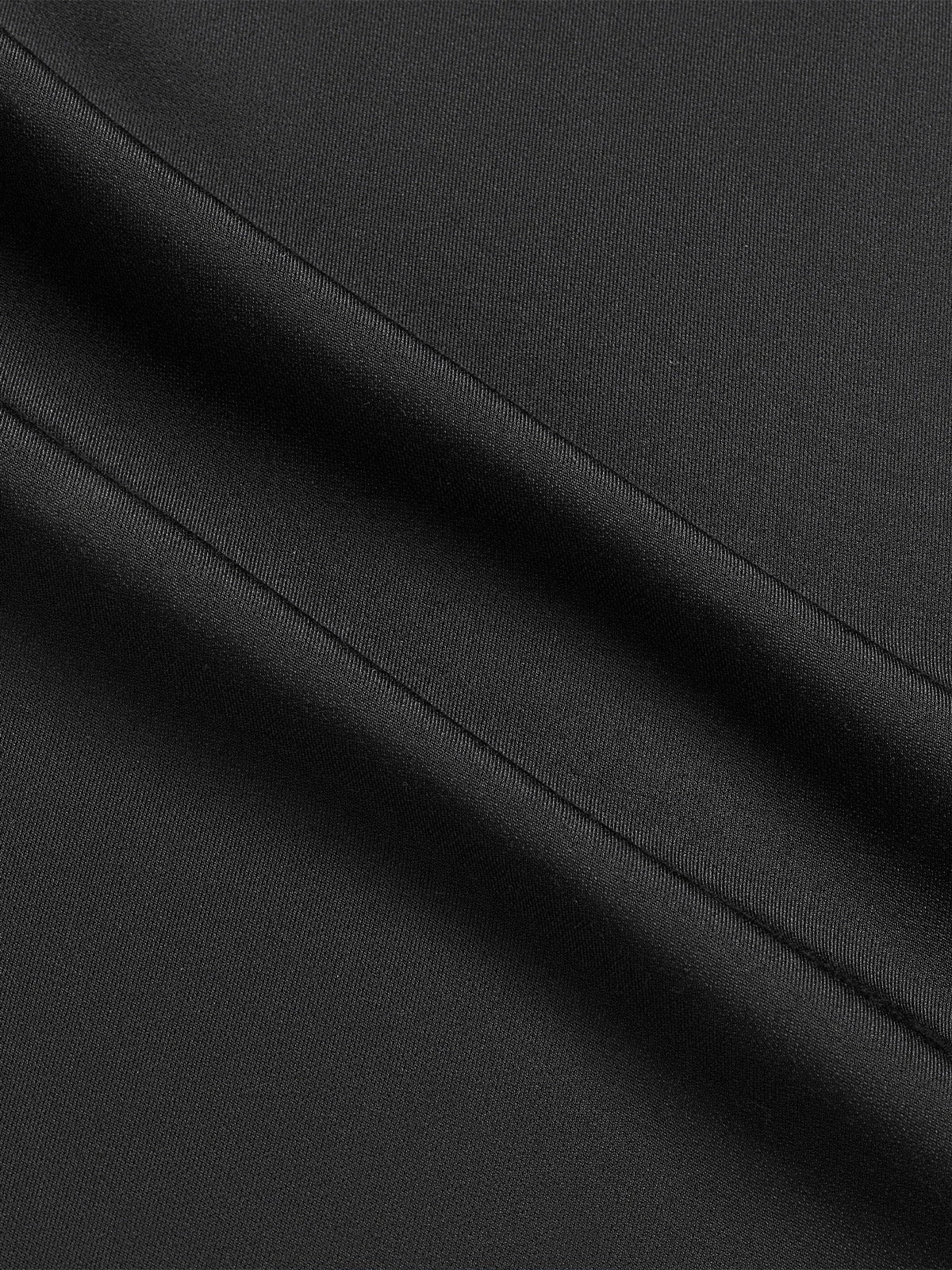 Chemise Noir Luxury BRIVA