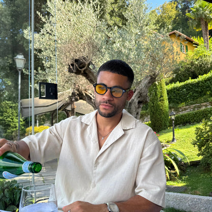 Lunettes ROSS Premium