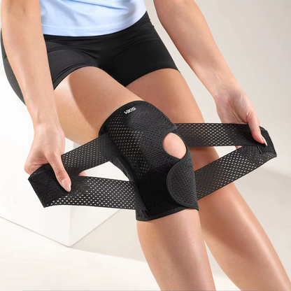 FlexiKnee™ – Bande Expert Mesh
